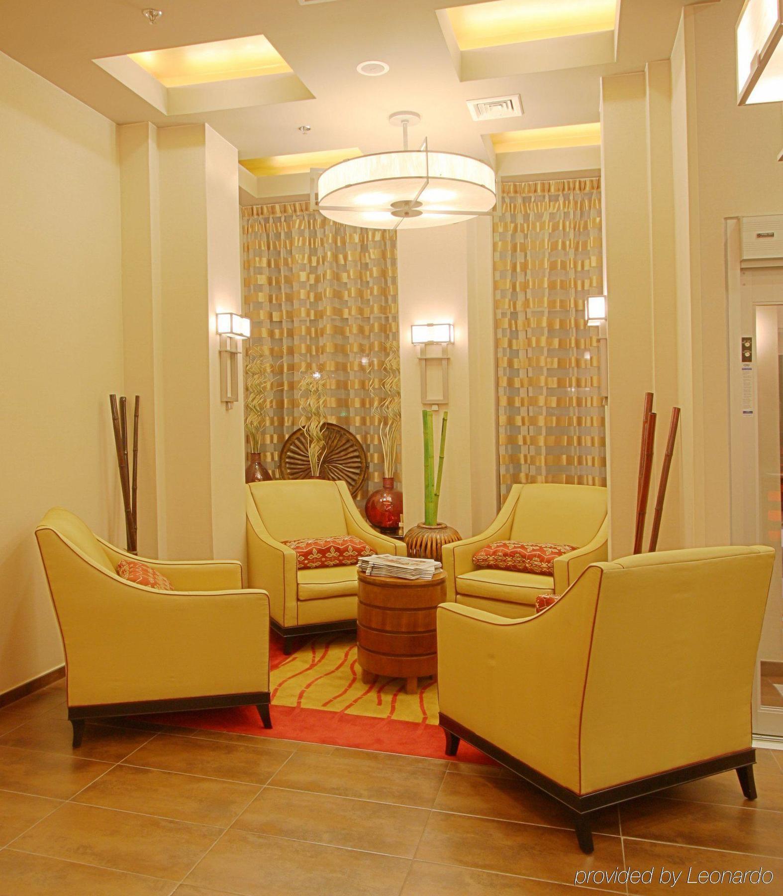 Fairfield Inn & Suites By Marriott New York Manhattan/Fifth Avenue Bagian luar foto