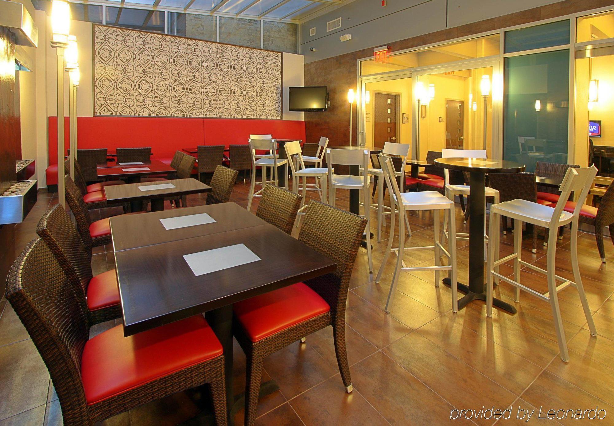 Fairfield Inn & Suites By Marriott New York Manhattan/Fifth Avenue Bagian luar foto