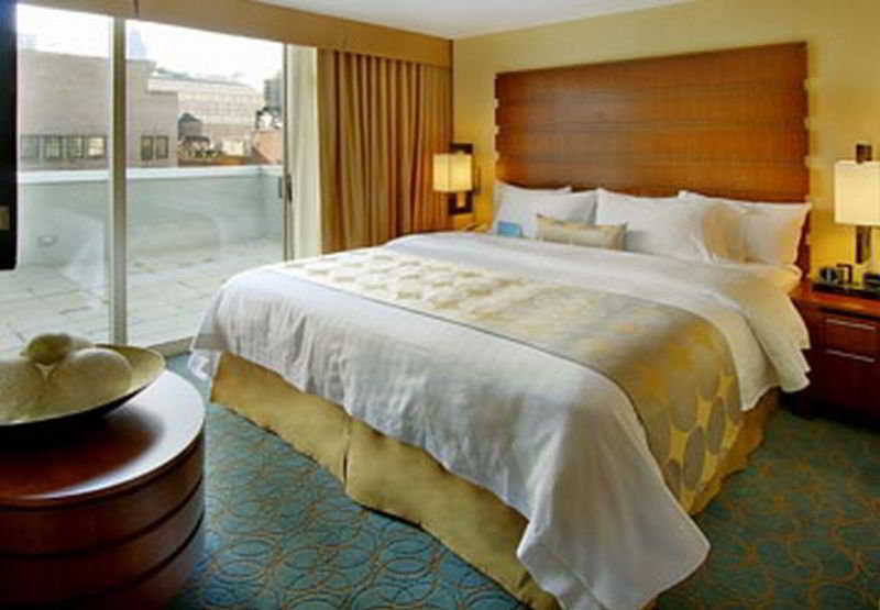 Fairfield Inn & Suites By Marriott New York Manhattan/Fifth Avenue Bagian luar foto