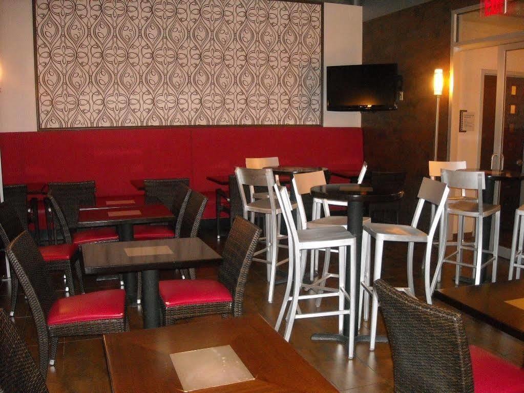 Fairfield Inn & Suites By Marriott New York Manhattan/Fifth Avenue Bagian luar foto