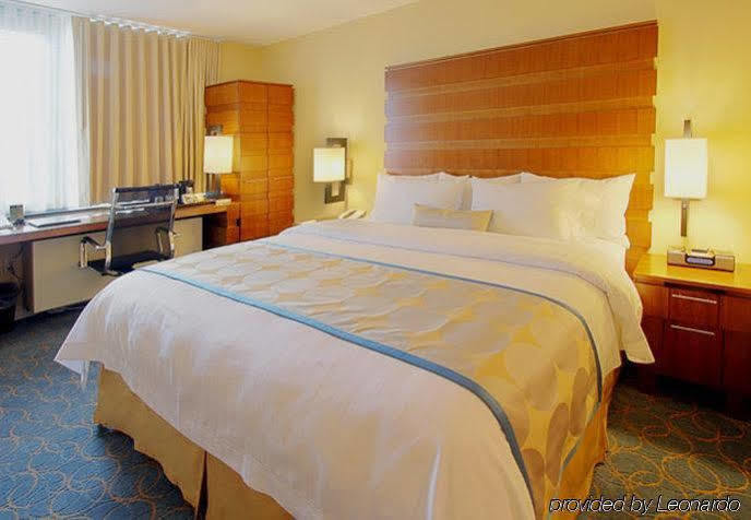 Fairfield Inn & Suites By Marriott New York Manhattan/Fifth Avenue Bagian luar foto